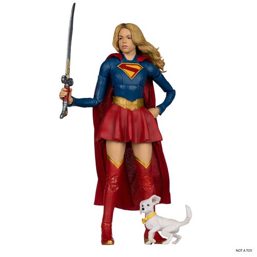 DC Multiverse Deluxe Theatrical Edition Wave 4 7-Inch Scale Action