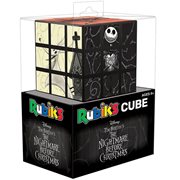 The Nightmare Before Christmas Rubik's Cube