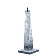 One World Trade Center Metal Earth Model Kit
