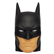 Batman Head Deluxe PVC Figural Bank