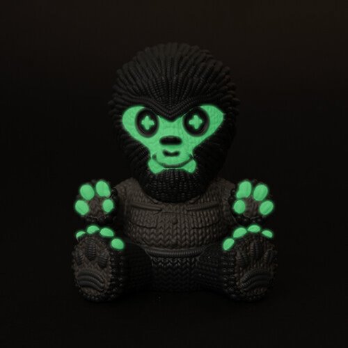 Universal Monsters The Wolf Man #248 Limited Edition Glow-in-the