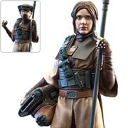 Star Wars ROTJ Leia Boussh Disguise Premier 1:7 Statue