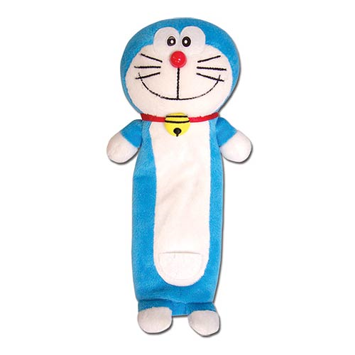 Doraemon Long Body Pencil Case