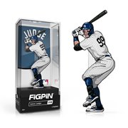 MLB New York Yankees Aaron Judge FiGPiN Classic 3-Inch Enamel Pin