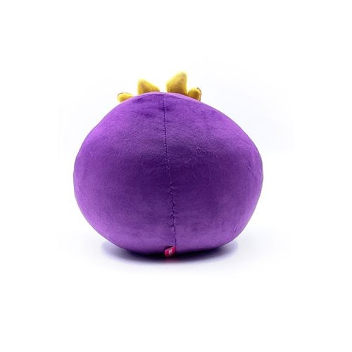 Slime Rancher Royal Jelly Slime 6-Inch Stickie Plush