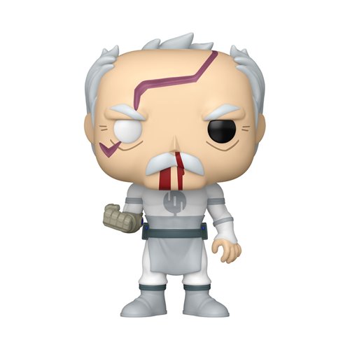 Invincible Conquest Funko Pop! Vinyl Figure