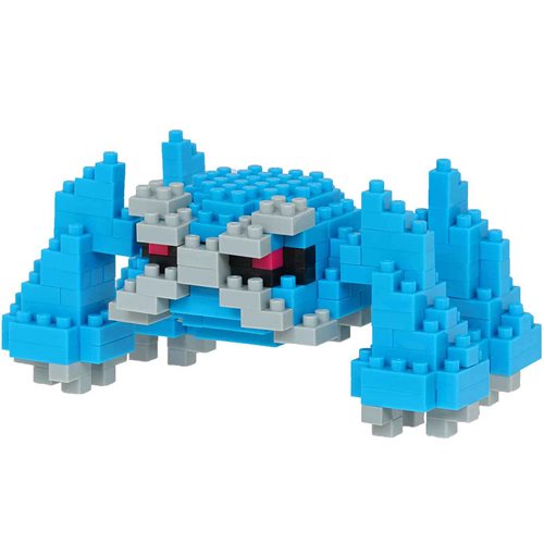 Kirby Dream Land Nanoblock Constructible Figure