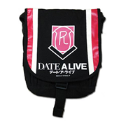Date A Live School Logo Messenger Bag