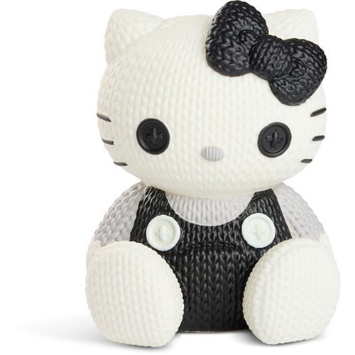 Hello Kitty and Friends Hello Kitty #307 Glow-in-the-Dark Handmade By Robots Vinyl Figure