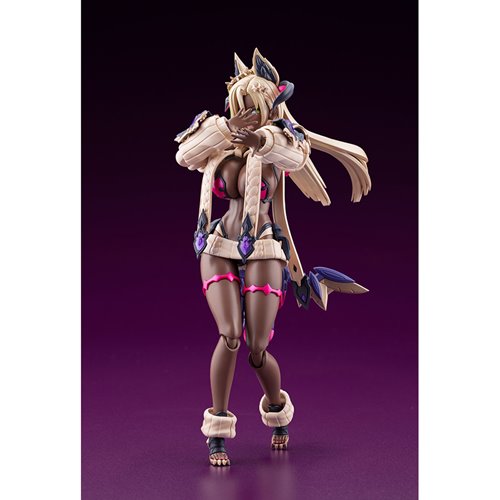 Arcanadea Banil Model Kit