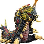 Godzilla Battra Larva Sofvics Ichibansho Statue