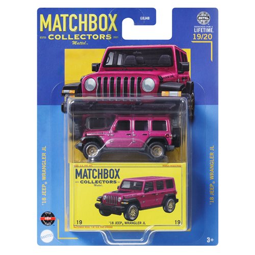 Matchbox Premium Collector 2024 Wave 4 Case of 8