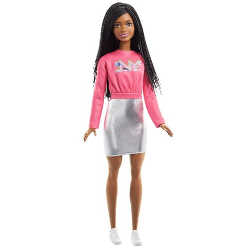 Barbie It Takes Two Brooklyn Roberts Doll