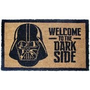 Star Wars Darth Vader Welcome To the Dark Side Coir Doormat
