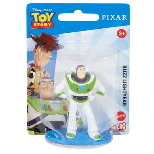 Disney Pixar Micro Collection Wv. 2 Mini-Fig Case of 24