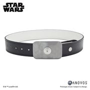 Star Wars Imperial Officer Belt and Buckle Accessory