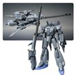 Gundam Sentinel Zeta Plus C1 Metal Robot Spirits Figure