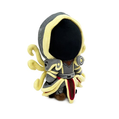 Diablo IV Inarius 9-Inch Plush