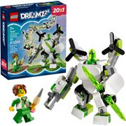 LEGO DreamZzz 71487 Z-Blob's Robot and Vehicle Adventures