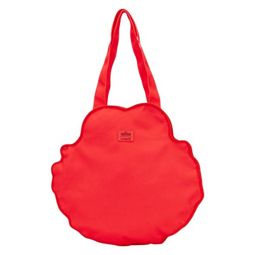 Sesame Street Elmo Large Canvas Tote Bag