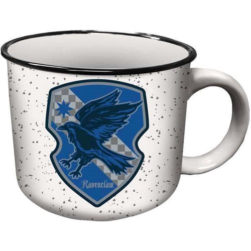 Harry Potter Ravenclaw 14 oz. Ceramic Camper Mug