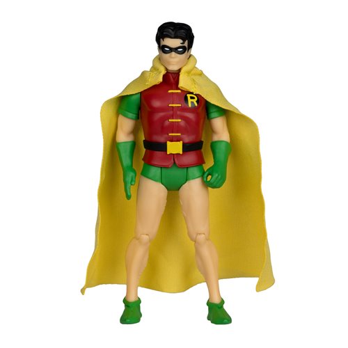 DC Super Powers Wave 10 4-Inch Scale Action Figure Case of 6