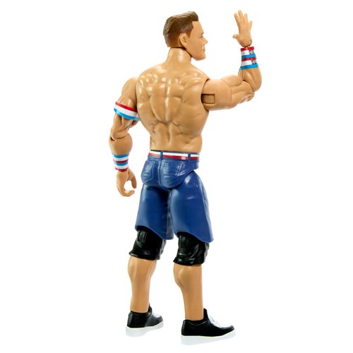 WWE Top Picks Main Event Series Wave 4 Action Figure Case of 8
