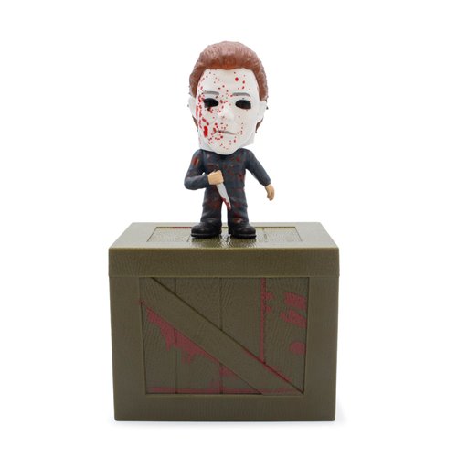 Universal Horror Series 2 SMOLS Vinyl Figure Case of 12