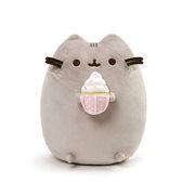 super jumbo pusheen plush