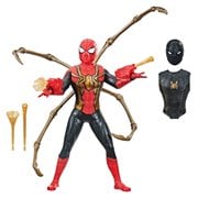 Spider-Man Web Gear 13-Inch Action Figure