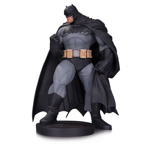 DC Comics Designer Series Dark Knight III: The Master Race Batman by Andy Kubert Statue