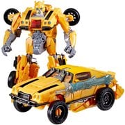 Transformers: Rise of the Beasts Beast Mode Bumblebee