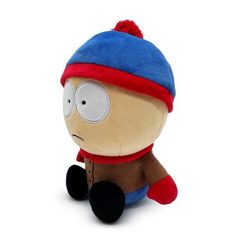 South Park Stan 9-Inch Plush