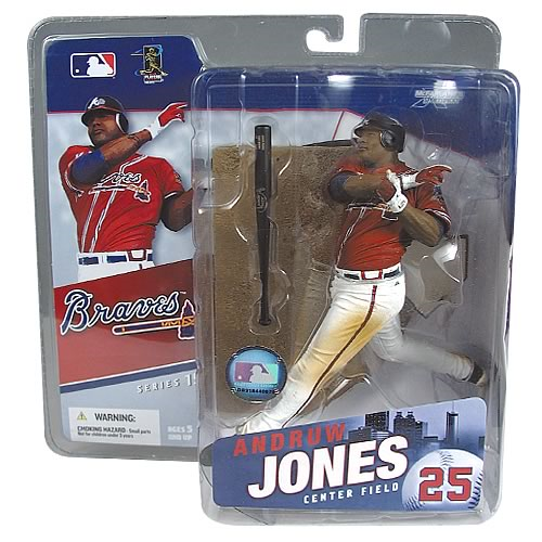 McFarlane Toys MLB Boston Red Sox Sports Picks Baseball