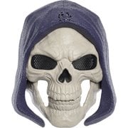 Masters of the Universe 2026 Skeletor Talking Roleplay Mask