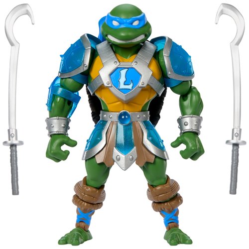 Masters of the Universe Origins Turtles of Grayskull Wave 6 Action Figure Case of 4