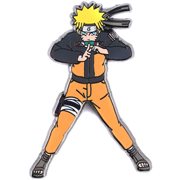 Naruto: Shippuden Naruto Enamel Pin