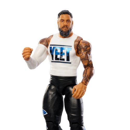 WWE Main Event Series 153 Action Figure Case of 12
