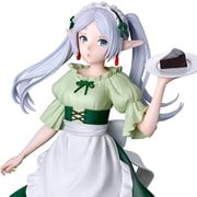 Frieren: Beyond Journey's End Frieren (Maid Version) Statue