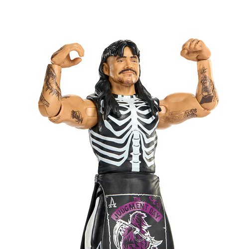 WWE Main Event Series 160 Dominik Mysterio Action Figure