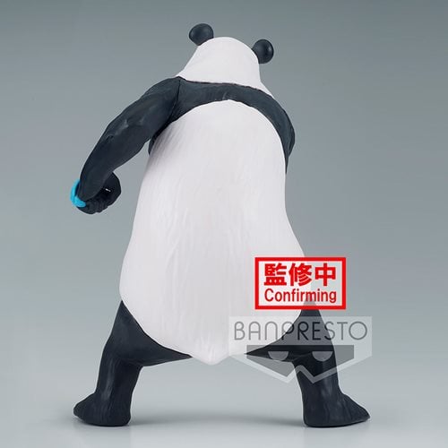 Jujutsu Kaisen Panda Statue