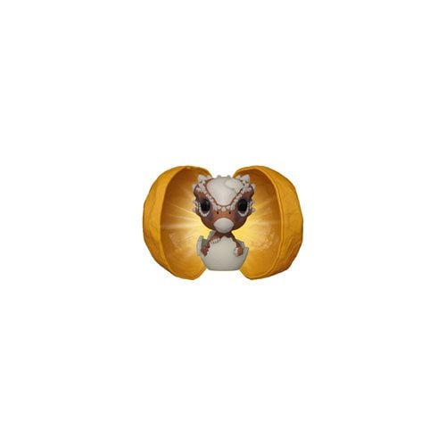 Jurassic Park Amber Pocket Pop! Mini-Figure Display Case of 12
