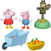 Peppa Pig Growing Garden Mini-Figures