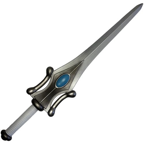 Masters of the Universe She-Ra Sword of Protection LARP Stunt Prop Replica