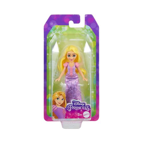 Disney Princess Small Doll Assortment Mix 1 Case of 12