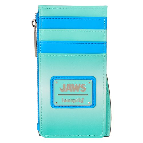Jaws Barrel Large Card Holder - Entertainment Earth