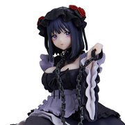 My Dress-Up Darling Marin Kitagawa Kuroe Shizuku Version Detailed Elegance Espresto Statue