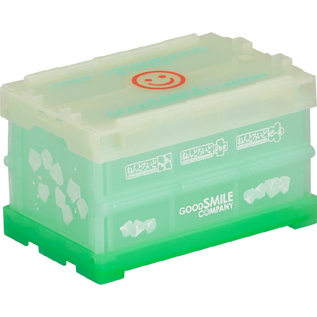 Good Smile Company - Nendoroid Pouch Neo - Melon Cream Soda