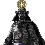 Star Wars Darth Vader Vengeful Meisho Movie Figure