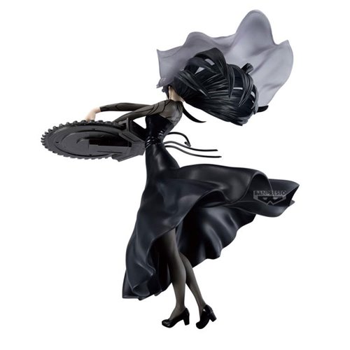 Sakamoto Days Osaragi Vibration Stars Statue